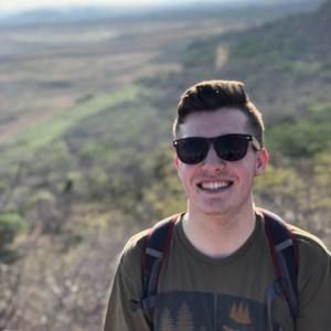 Meet your Posher, Ben